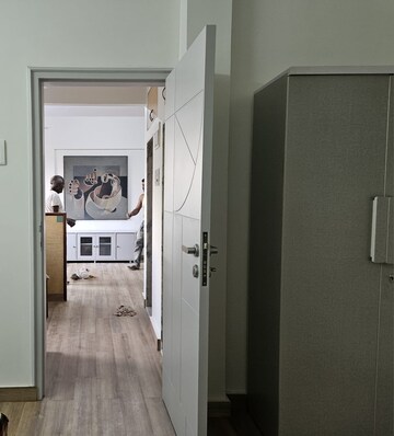 1 BHK Apartment For Rent in Siddhivinayak Annex, Lower Parel