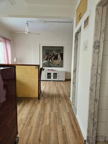 Bedroom in 1 BHK Apartment at Siddhivinayak Annex, Lower Parel – for Rent