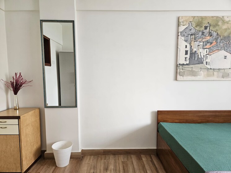 Room, siddhivinayak-annex 1 Bedroom 500 Sq.Ft. Apartment In Lower Parel Mumbai 8933077