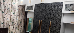 Furnished Amenities in 2 BHK Apartment at Gaurs Siddhartham, Siddharth Vihar – for Sale