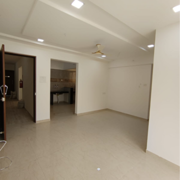 Room in 2 BHK Apartment at Pantheon Acorn Park Phase 1, Mumbai Bangalore Highway – for Sale