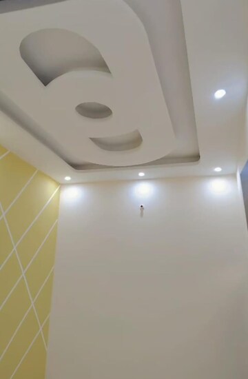 Furnished Amenities in 2 BHK Builder Floor at Badaya – for Sale