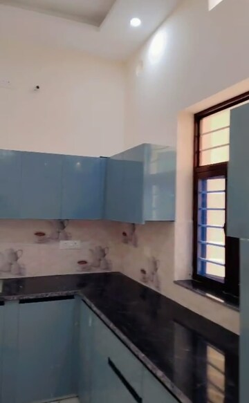 Kitchen in 2 BHK Builder Floor at Badaya – for Sale