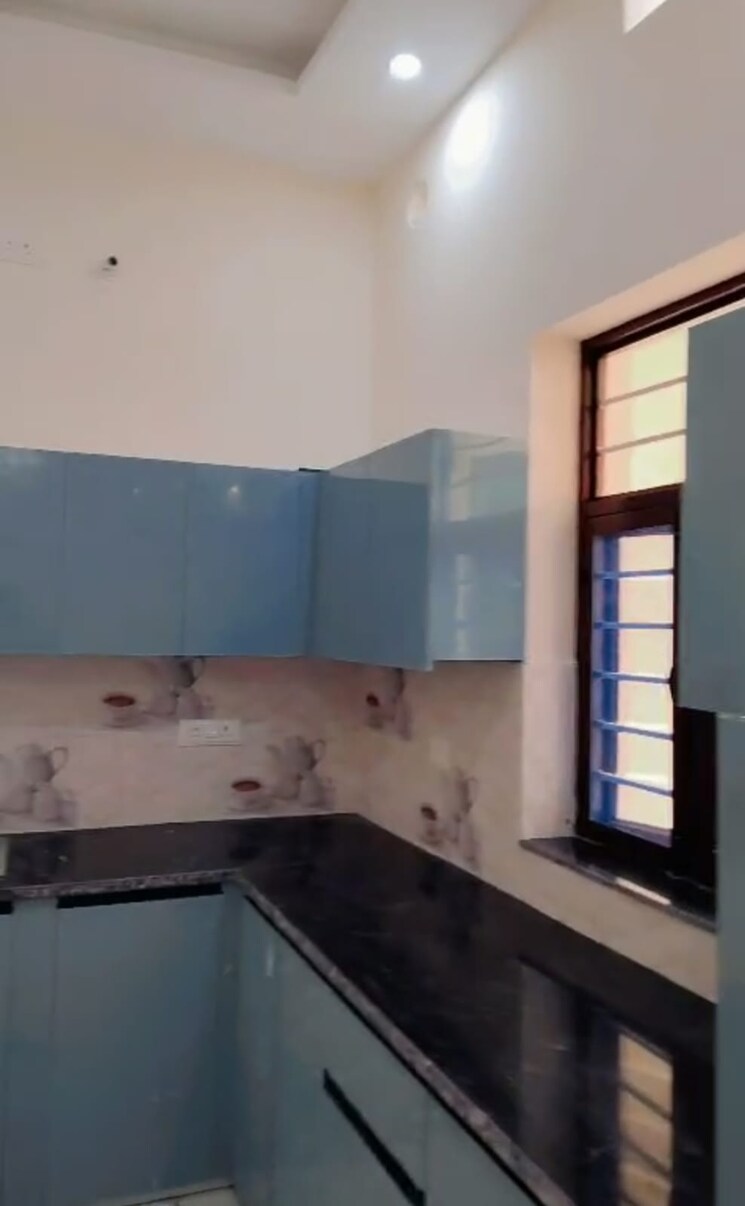 Kitchen, badaya 2 Bedroom 802 Sq.Ft. Builder Floor In Badaya Shimla 8932880