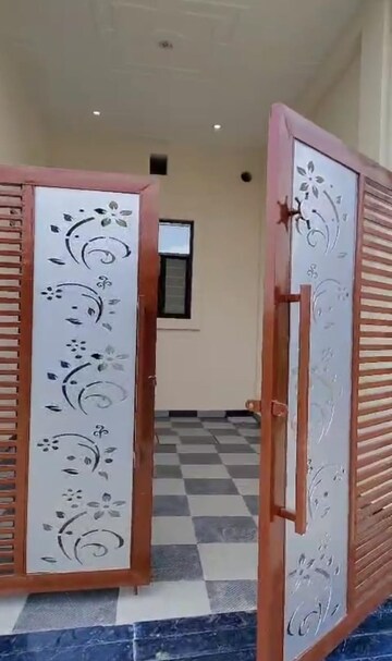 Bedroom in 2 BHK Builder Floor at Badaya – for Sale