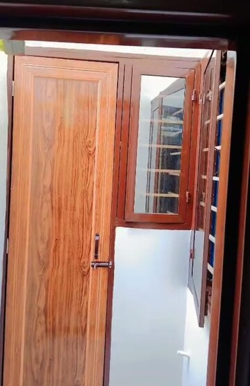 2 BHK Builder Floor – Exterior View View at Badaya - for Sale