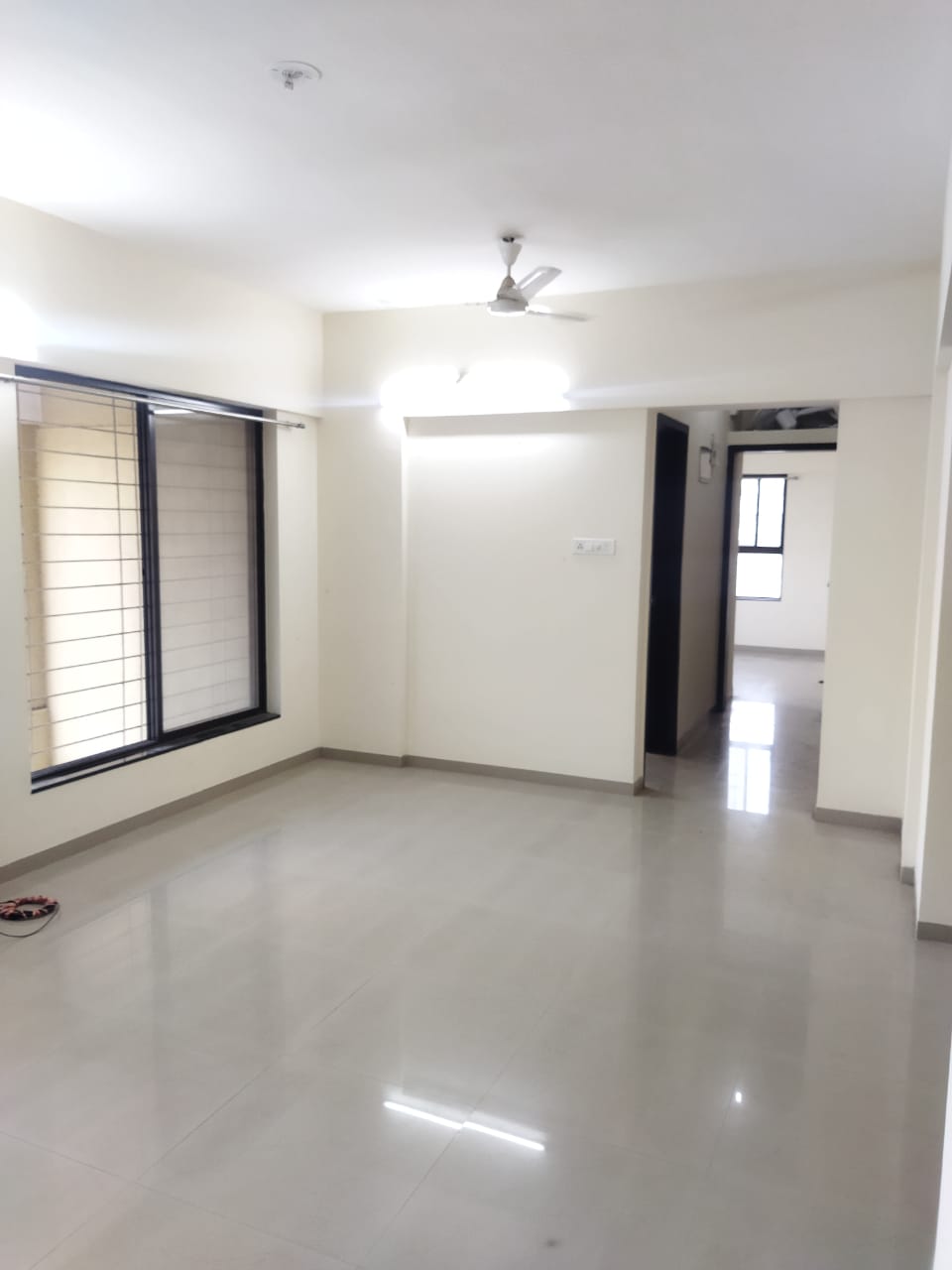 2 BHK Apartment For Rent in SBM West Wind Park