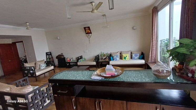 Kitchen, prestige-shantiniketan 4 Bedroom 4036 Sq.Ft. Apartment In Whitefield Bangalore 8933048