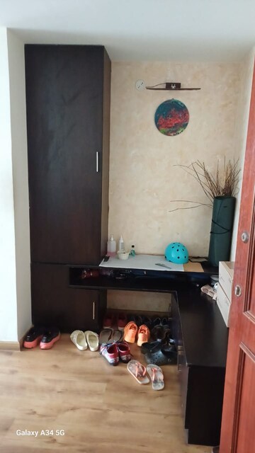 Furnished Amenities in 4 BHK Apartment at Prestige Shantiniketan, Whitefield – for Rent