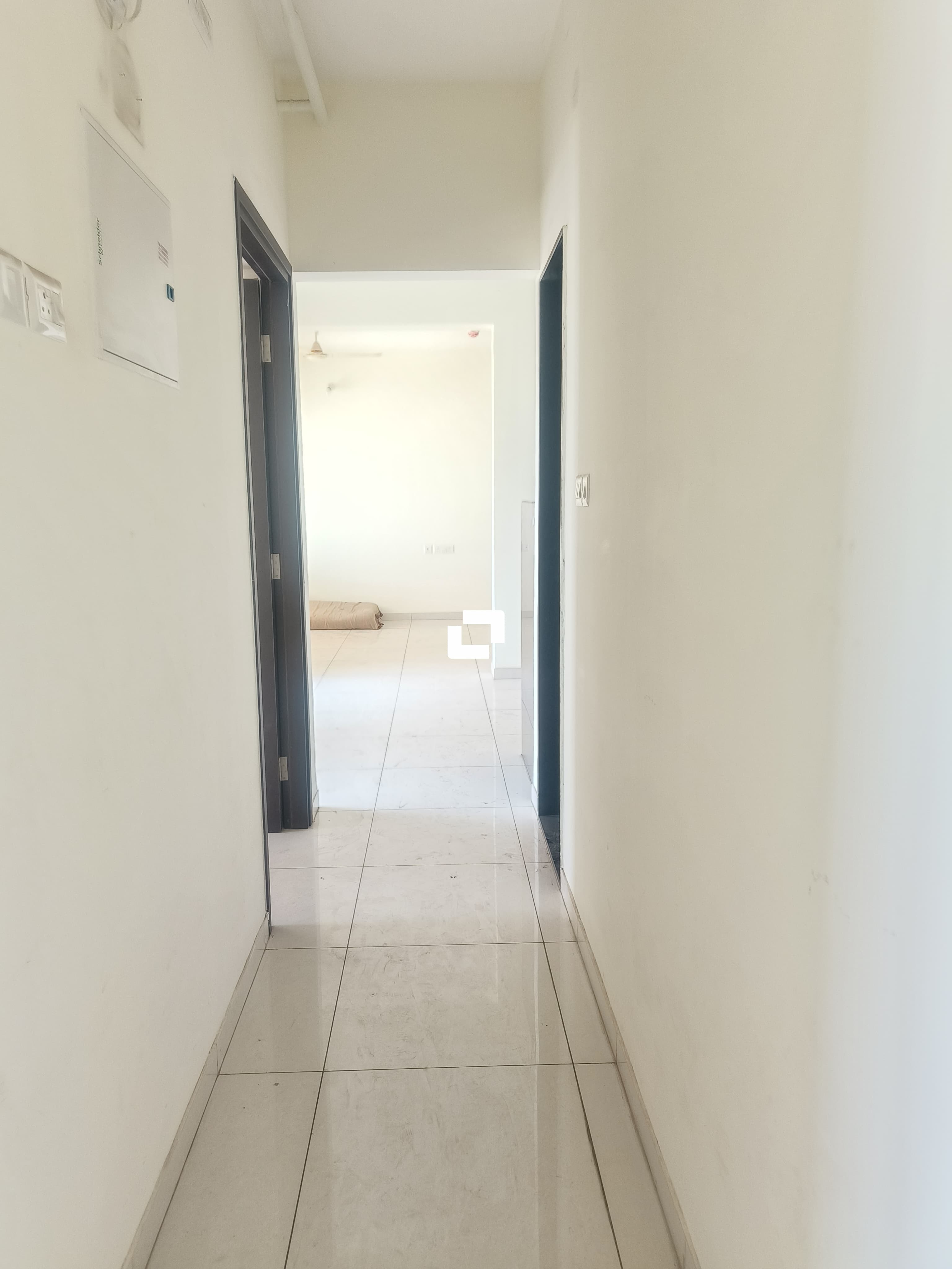 2 BHK Apartment For Rent in Kolte Patil Life Republic