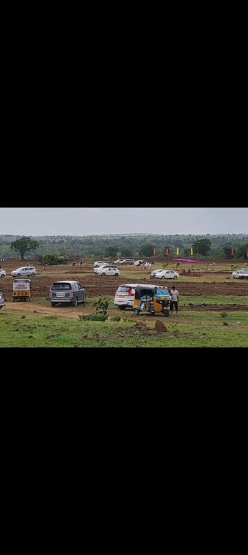  Land – Exterior View View at Sangareddy - for Sale