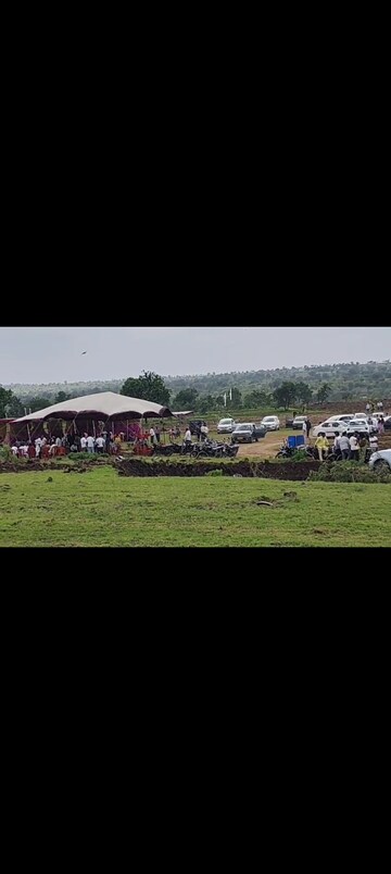 Land – Exterior View View at Sangareddy - for Sale