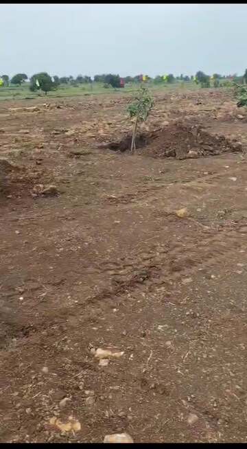 Plot Area in  Land at Sangareddy – for Sale