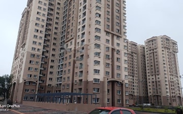 3 BHK Apartment – Exterior View View at Ahad Serenity, Rayasandra - for Sale