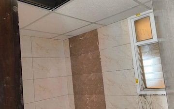 Kitchen in 3 BHK Apartment at Ahad Serenity, Rayasandra – for Sale