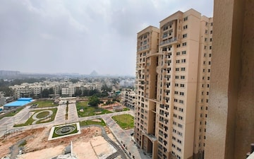 3 BHK Apartment – Exterior View View at Ahad Serenity, Rayasandra - for Sale