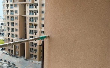 3 BHK Apartment – Exterior View View at Ahad Serenity, Rayasandra - for Sale