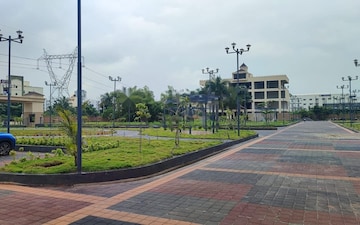 3 BHK Apartment – Garden View at Ahad Serenity, Rayasandra - for Sale