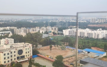 Master Plan in 3 BHK Apartment at Ahad Serenity, Rayasandra – for Sale