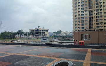 3 BHK Apartment – Exterior View View at Ahad Serenity, Rayasandra - for Sale