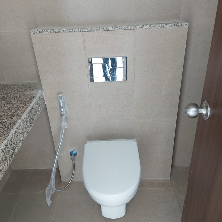 Bathroom, runwal-forests 3 Bedroom 1129 Sq.Ft. Apartment In Kanjurmarg West Mumbai 8933007