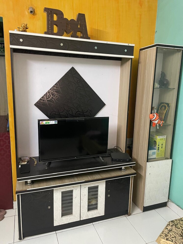 undefined, rk-lunkad-nisarg-city-1 2 Bedroom 870 Sq.Ft. Apartment In Wakad Pune 8933039