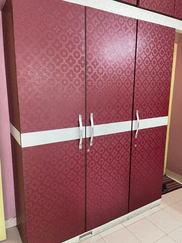 Room in 2 BHK Apartment at RK Lunkad Nisarg City 1, Wakad – for Rent