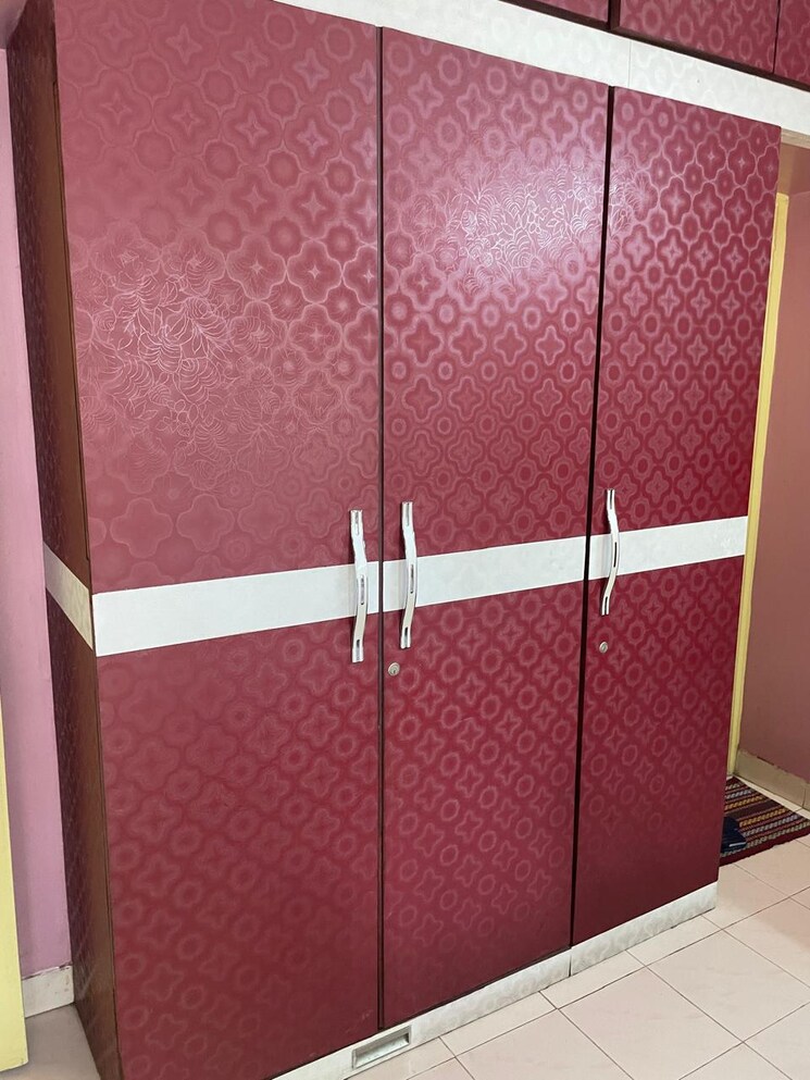 Room, rk-lunkad-nisarg-city-1 2 Bedroom 870 Sq.Ft. Apartment In Wakad Pune 8933039