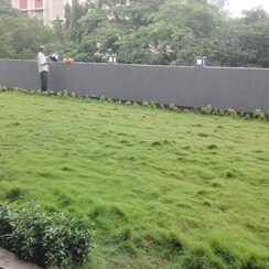 2 BHK + Pooja Room Apartment For Sale in Simran Residency