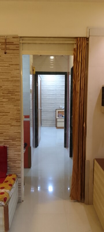 1 BHK Apartment For Sale in Swastik Park Kiran Mill Colony, Kiran Mill Colony