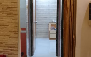 1 BHK Apartment For Sale in Swastik Park Kiran Mill Colony, Kiran Mill Colony