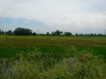 Plot Area in  Plot at New Town – for Sale