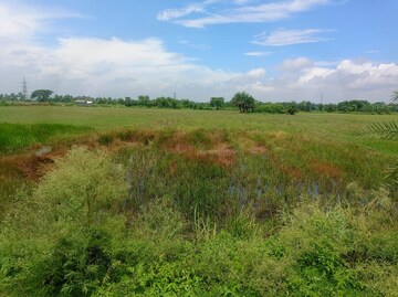 Plot Area in  Plot at New Town – for Sale