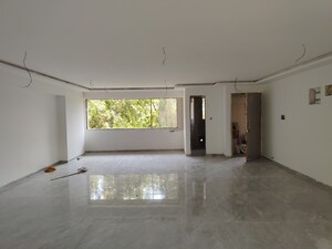 Floor Plan in  Office Space at HM 101 Boulverd, Kandivali East – for Sale