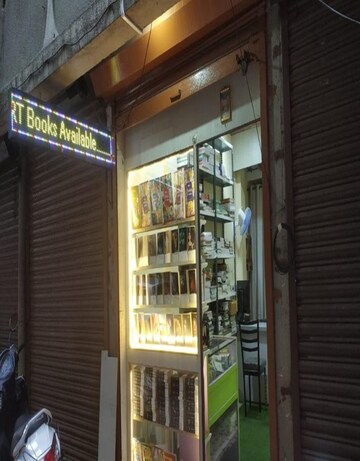  Shop For Sale in Khanda Colony