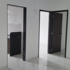 2 BHK + Pooja Room Apartment For Sale in SMB United Emporio