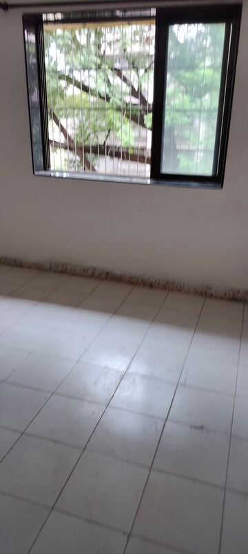 Bathroom in 1 BHK Apartment at Montana CHS, Andheri West – for Rent