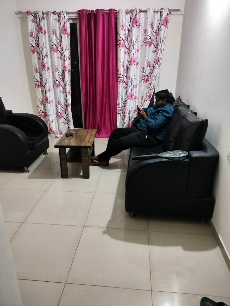 Master Bedroom, kolte-patil-life-republic 1 Bedroom 453 Sq.Ft. Apartment In Hinjewadi Pune 8933106