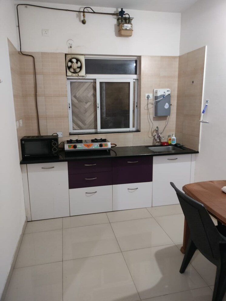Kitchen, kolte-patil-life-republic 1 Bedroom 453 Sq.Ft. Apartment In Hinjewadi Pune 8933106