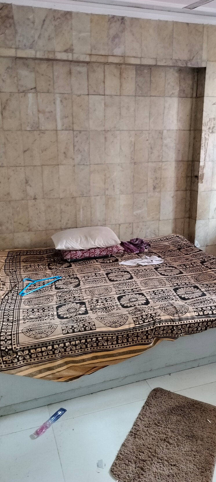 Bedroom, montana-chs 1 Bedroom 380 Sq.Ft. Apartment In Andheri West Mumbai 8933091