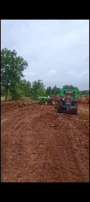 Plot Area in  Land at Sangareddy – for Sale