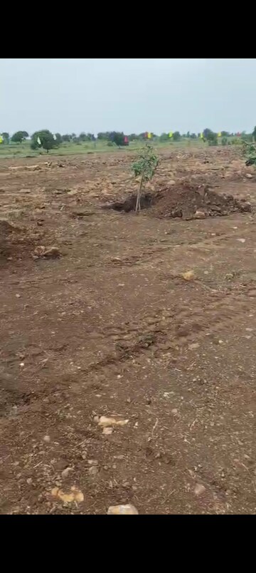 Plot Area in  Land at Sangareddy – for Sale