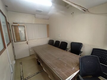 Team Area in  Office Space at Sector 5 – for Rent
