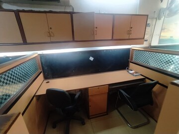 Team Area in  Office Space at Sector 5 – for Rent
