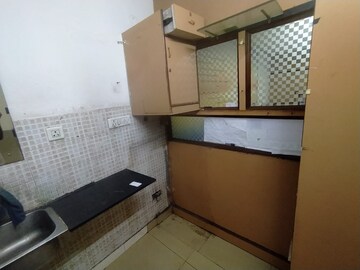 Team Area in  Office Space at Sector 5 – for Rent