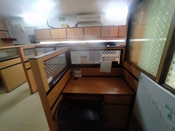Team Area in  Office Space at Sector 5 – for Rent
