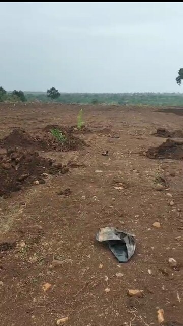Plot Area in  Land at Sangareddy – for Sale