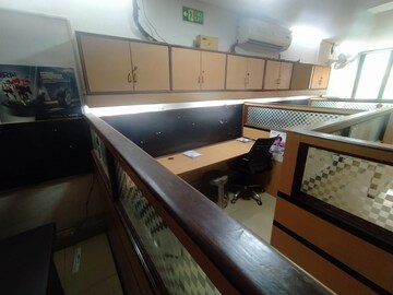 Team Area in  Office Space at Sector 5 – for Rent
