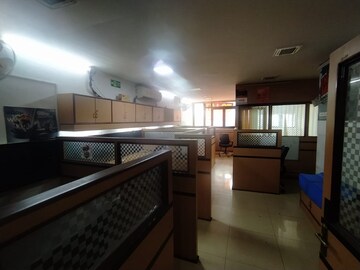 Team Area in  Office Space at Sector 5 – for Rent
