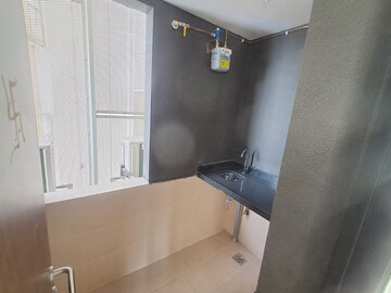 Furnished Amenities in 3 BHK Apartment at Lodha World One, Worli – for Rent